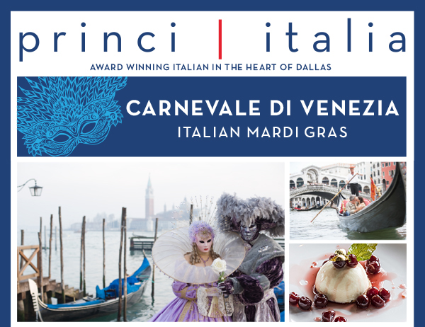 Princi Italia
							 See image for full details