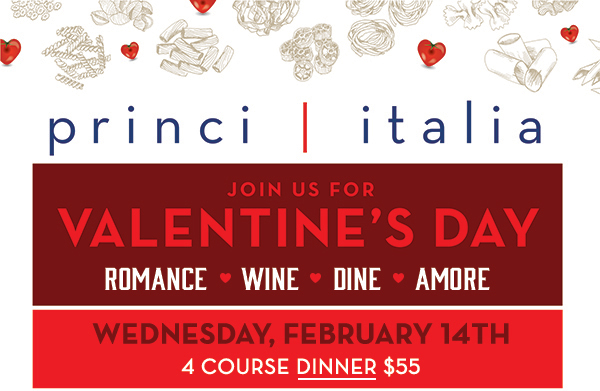 Princi Italia
							 See image for full details