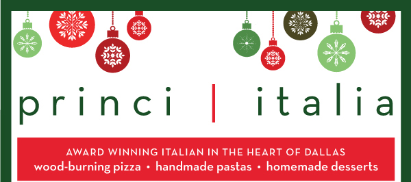 Princi Italia
							 See image for full details