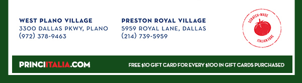 princiitalia.com
								 See image for full details