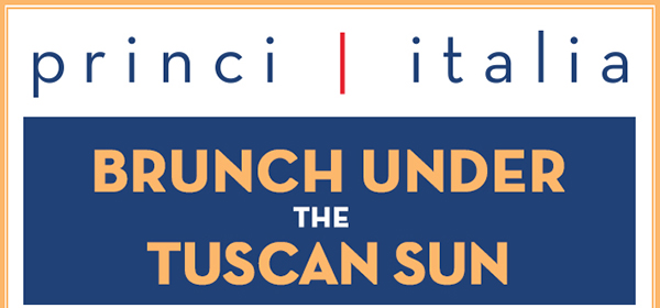 Princi Italia
							 See image for full details