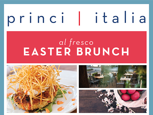 Princi Italia
							 See image for full details