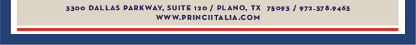 princiitalia.com
							 See image for full details