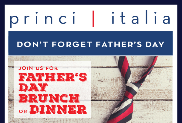 Princi Italia
							 See image for full details