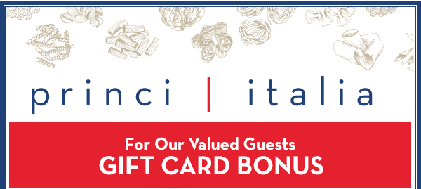 princiitalia.com
							 See image for full details