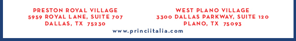 princiitalia.com
							 See image for full details