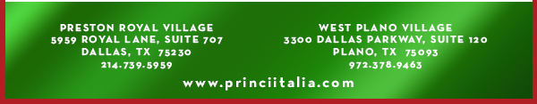 princiitalia.com
							 See image for full details