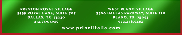 princiitalia.com
							 See image for full details