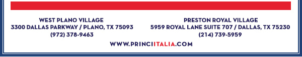 princiitalia.com
							 See image for full details