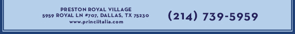 princiitalia.com
							 See image for full details