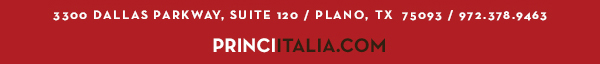 princiitalia.com
							 See image for full details