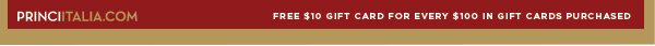 princiitalia.com
							 See image for full details
