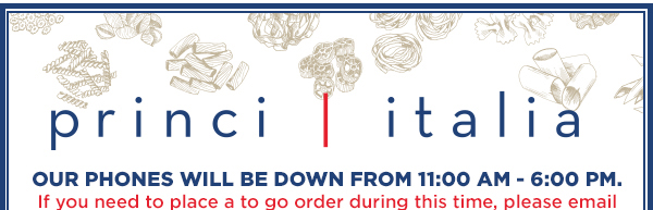princiitalia.com
							 See image for full details