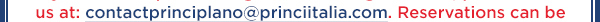 princiitalia.com
							 See image for full details