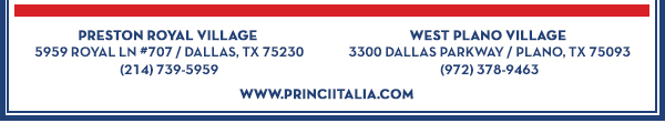 princiitalia.com
							 See image for full details
