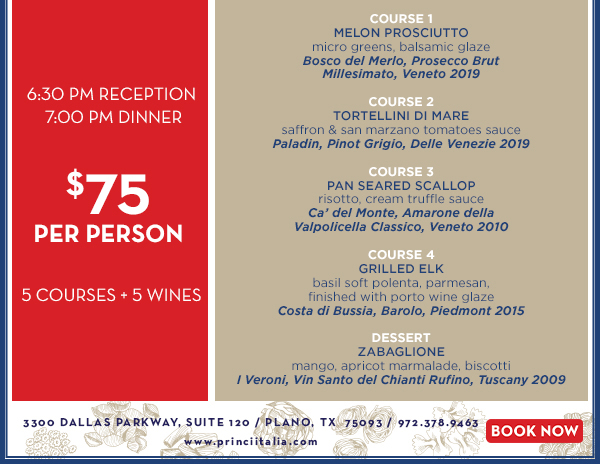 princiitalia.com
							 See image for full details
