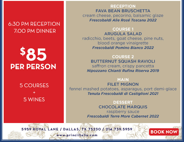 princiitalia.com
							 See image for full details