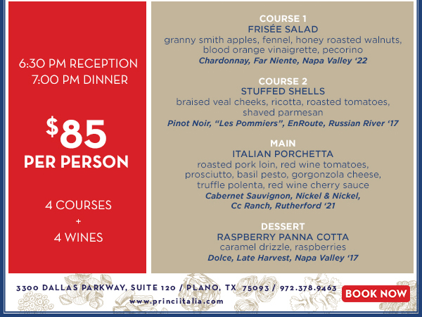 princiitalia.com
							 See image for full details