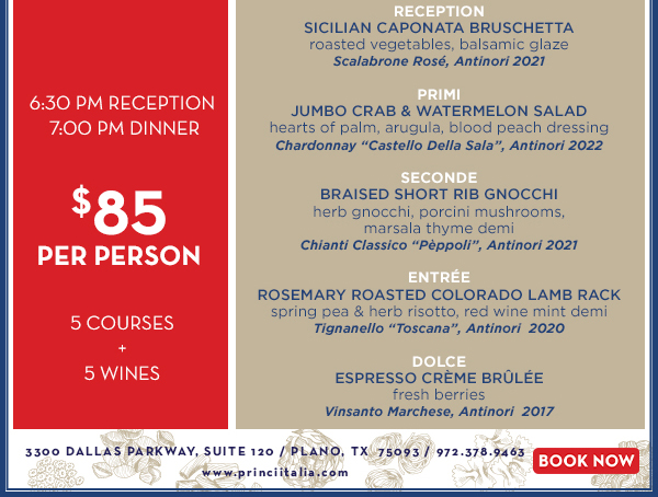 princiitalia.com
							 See image for full details