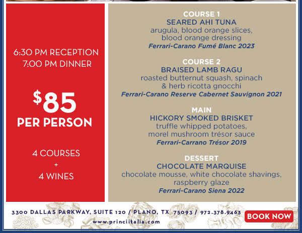 princiitalia.com
							 See image for full details