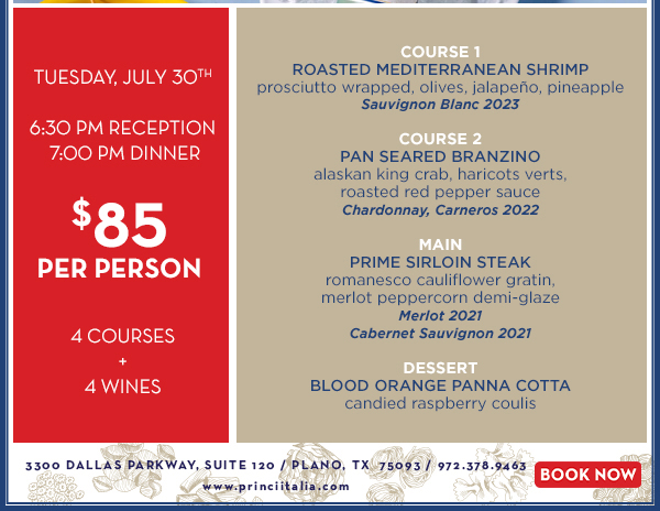 princiitalia.com
							 See image for full details