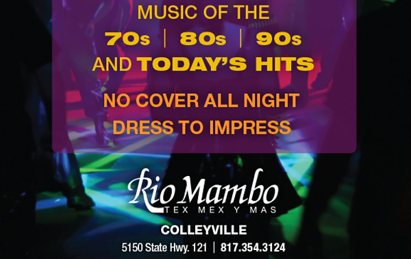 No cover all night
							 Dress to Impress
							 See image for full details