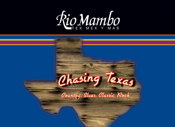Chasing Texas