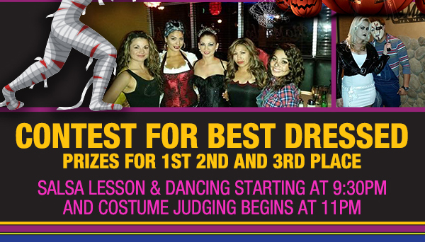 Contest for Best Dressed
							 See image for details