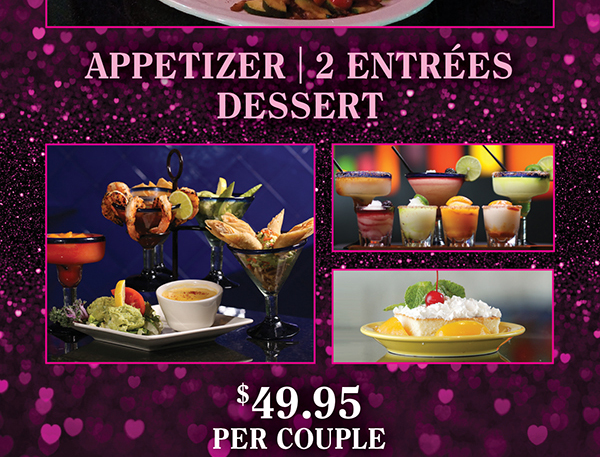$49.95 per couple
							 See image for details