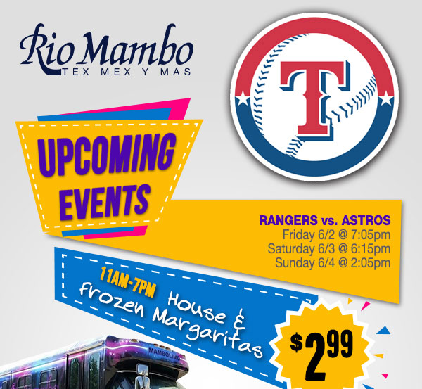 Holiday Events Made Special
							 See image for details