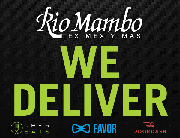 We Deliver!
							 See image for details
