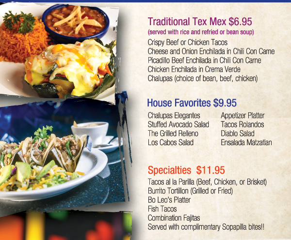 Family Night at Rio Mambo
							 See image for details