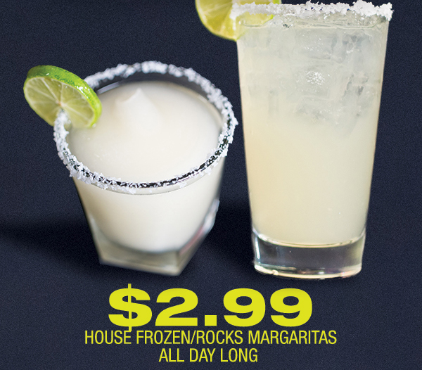 National Margarita Day
											 See image for details