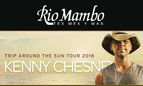 Rio Mambo
											 See image for details