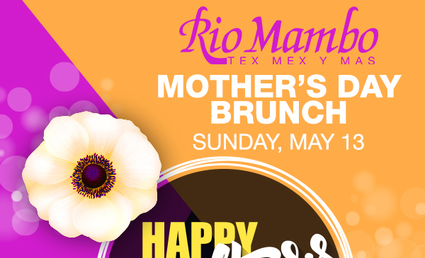 Rio Mambo
											 See image for details