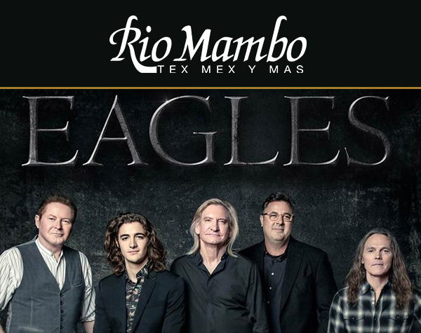 Rio Mambo
											 See image for details