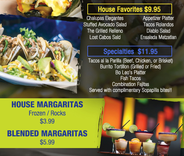 Rio Mambo
											 See image for details