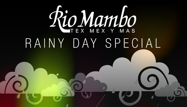 Rio Mambo
											 See image for details