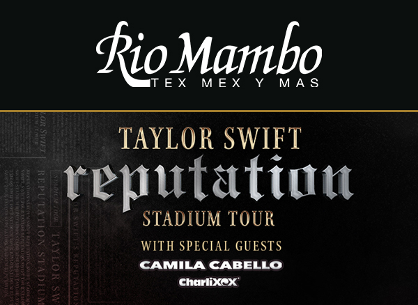 Rio Mambo
											 See image for details