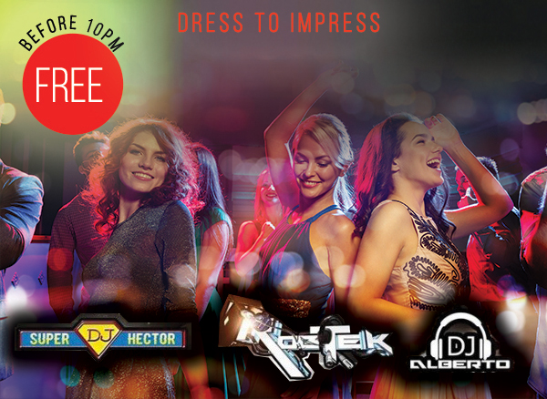 Rio Mambo
											 See image for details