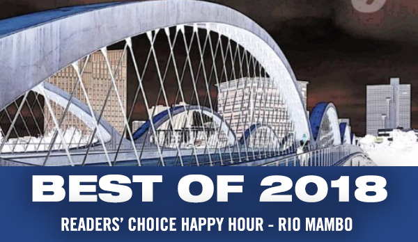 Rio Mambo
											 See image for details