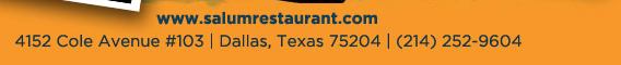 Salum Restaurant