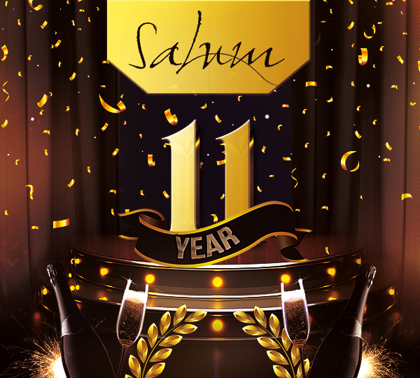 Our Anniversary Celebration
							 See image for details