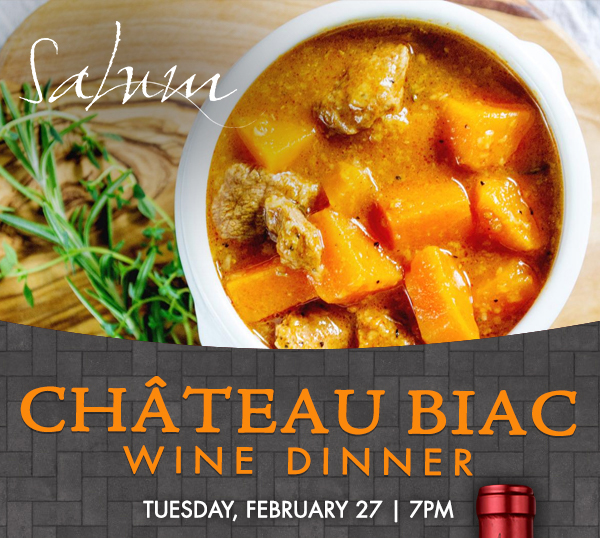 Salum Restaurant
							 See image for details