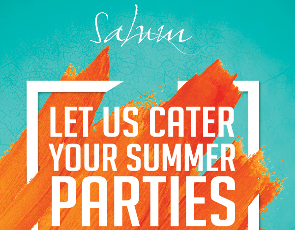 Salum Restaurant
							 See image for details