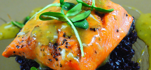 Salum Restaurant
							 See image for details