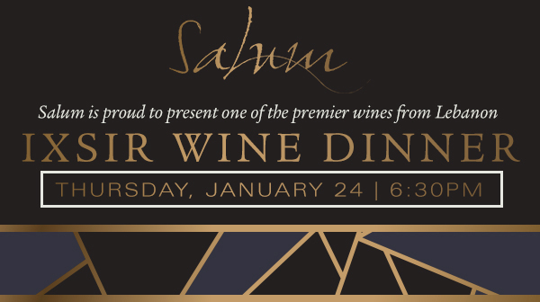 Salum Restaurant
							 See image for details