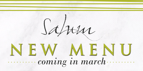 Salum Restaurant
							 See image for details