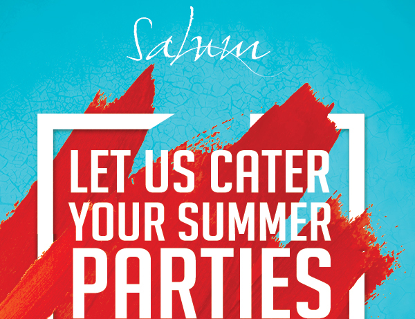 Salum Restaurant
							 See image for details