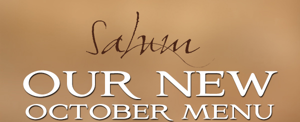 Salum Restaurant
							 See image for details